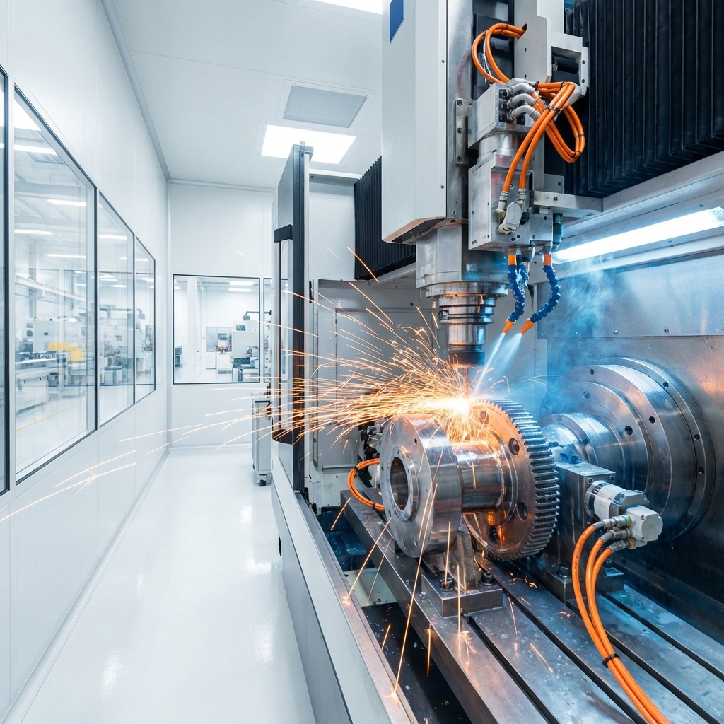 Başarı ve Güvenle Geleceğe